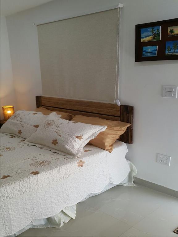 Hospedaje Solymar III Sarie Bay San Andrés 部屋 写真